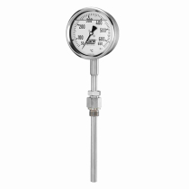 Zeigerthermometer