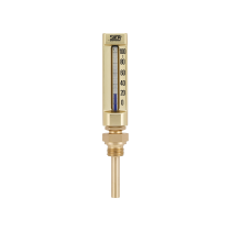 Maschinenthermometer