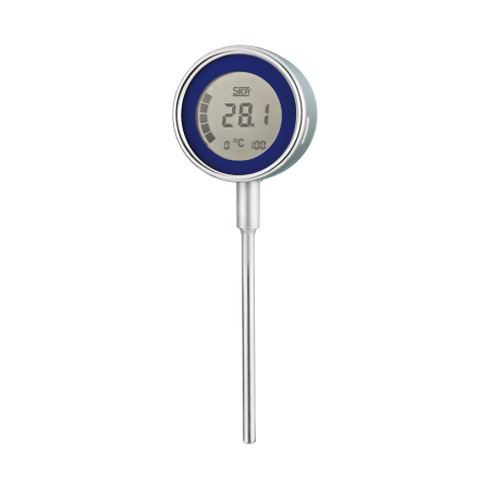 Digital Thermometer -40...300 °C