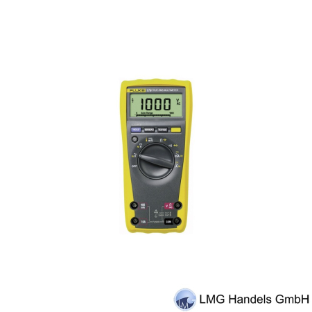 Fluke 179 Hand-Multimeter digital CAT III 1000 V, CAT IV 600V