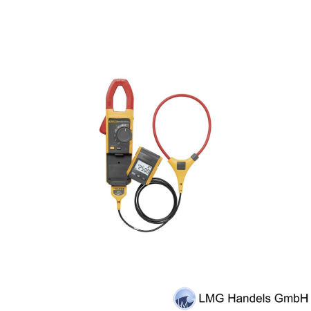 Fluke 381 Stromzange, Hand-Multimeter digital