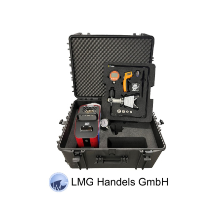 Kalibrator LMG MARINE SET 60_650