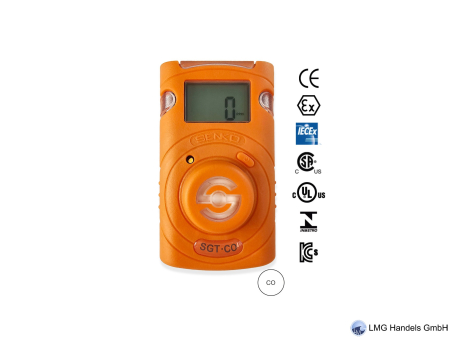 TESTO SGT CO Warner 8732 0043