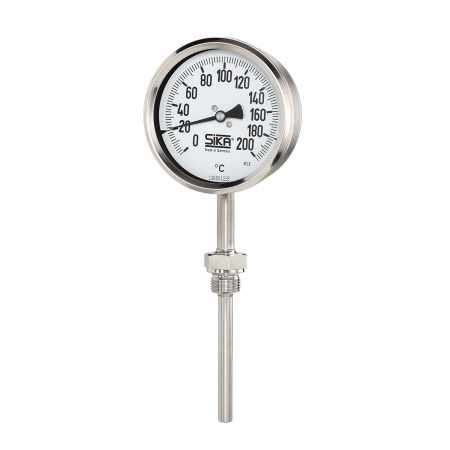 Zeigerthermometer 341 AK 