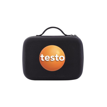 testo Smart Case „Heizung“  - Aufbewahrungstasche für Smart Probes Messgeräte